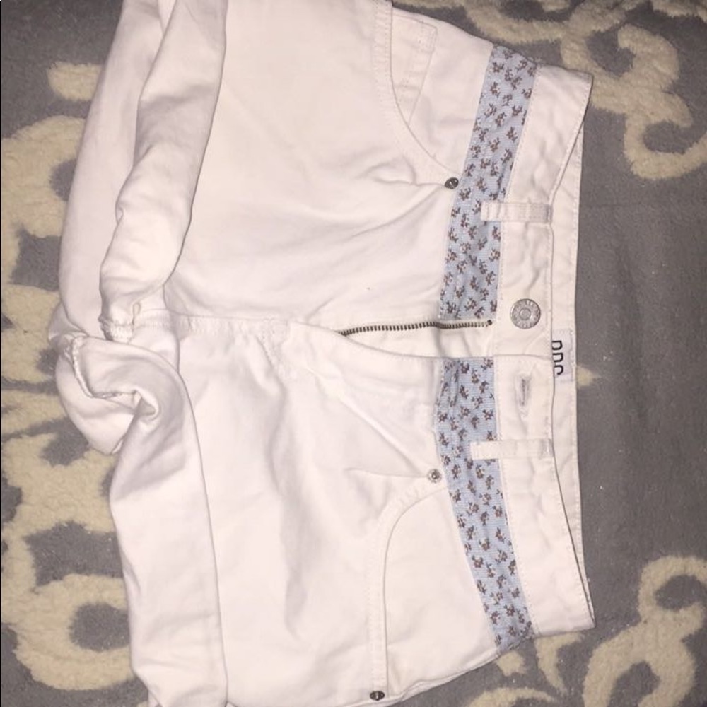 Urban Outfitters shorts